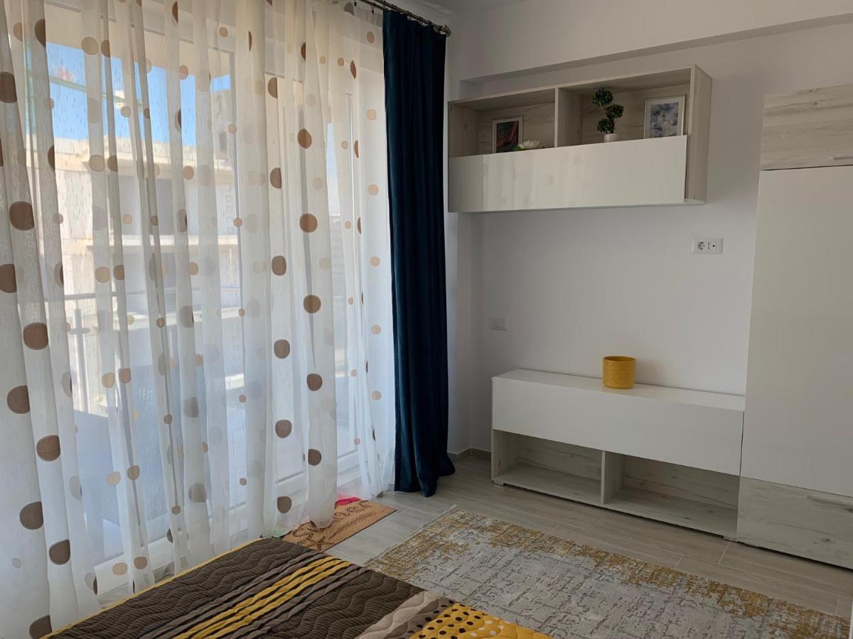 49Er Apartament Năvodari Exterior foto