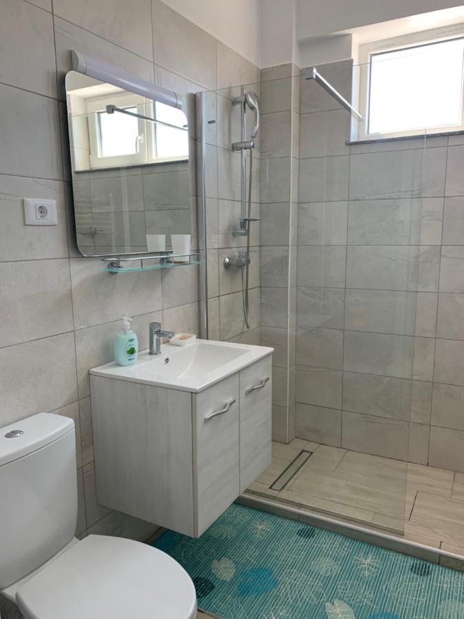 49Er Apartament Năvodari Exterior foto
