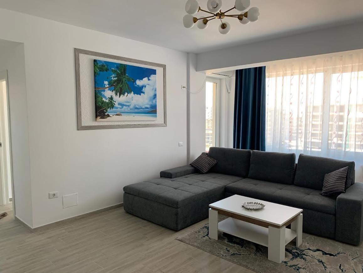 49Er Apartament Năvodari Exterior foto